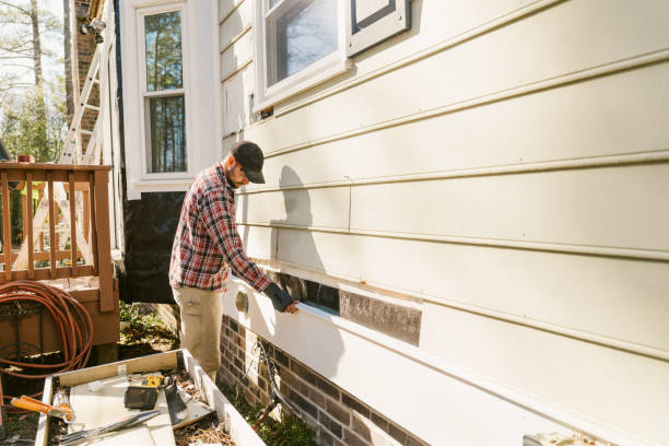 Top rated local Emergency Siding Repair specialists in Oxford, PA